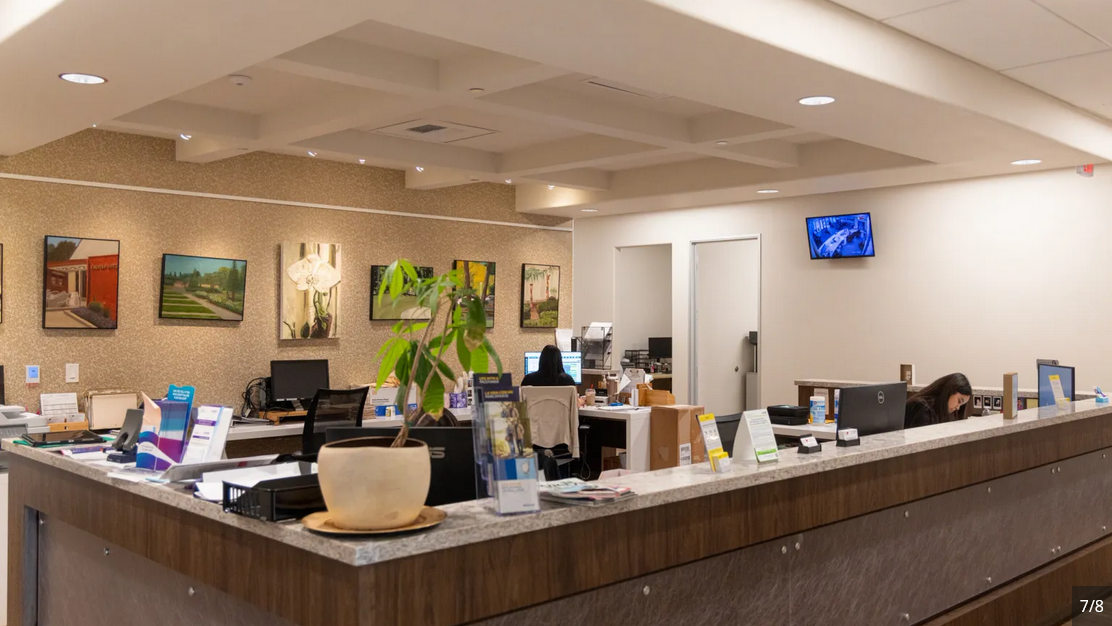 Expert Cardiovascular Treatment