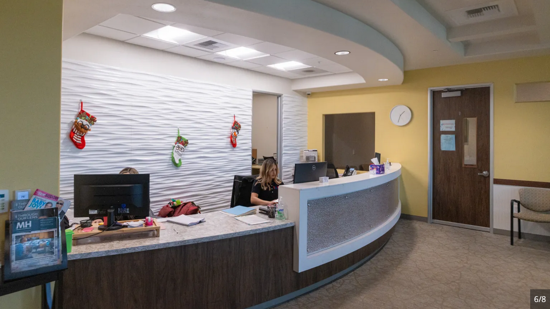 Comprehensive Cardiology Services